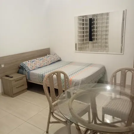 Affittacamere Playa Centro 12