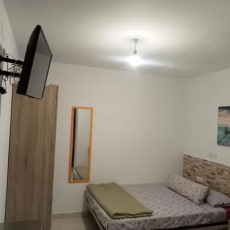 Playa Centro 12 3* Коральео