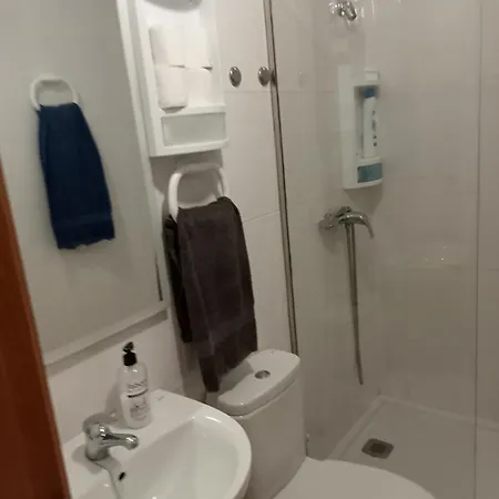 Gasthof Playa Centro 12 Corralejo