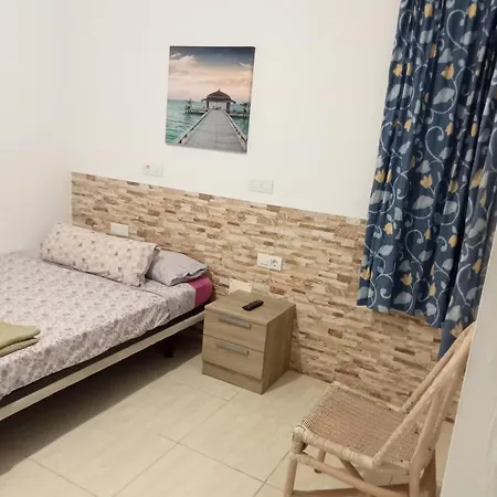 Playa Centro 12 Guest house