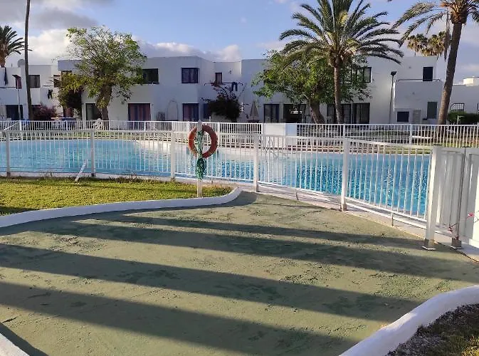 Affittacamere Playa Centro 12