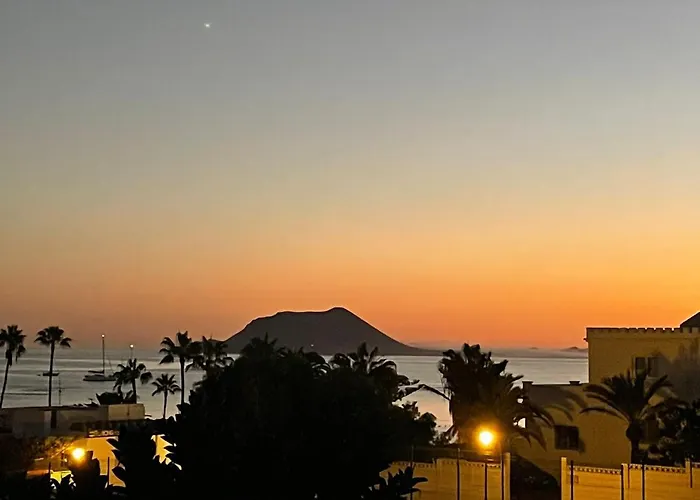 Affittacamere Playa Centro 12 Corralejo