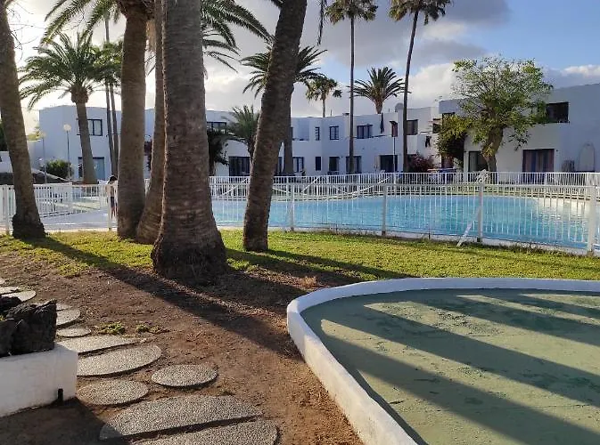 Playa Centro 12 3* Corralejo