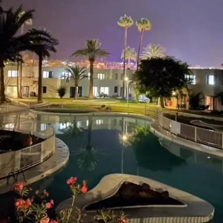 Playa Centro 12 Gæstehus