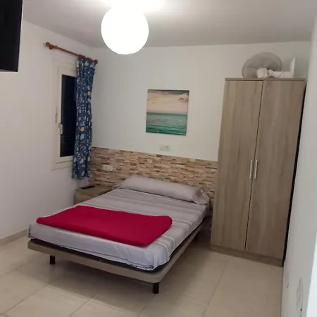 Playa Centro 12 Gæstehus 3*