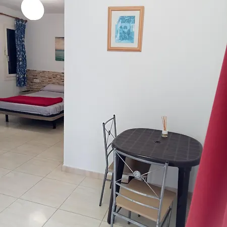 Playa Centro 12 Gæstehus Corralejo