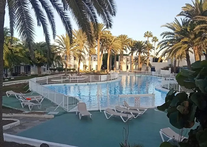 Playa Centro 12 בית הארחה קורלחו